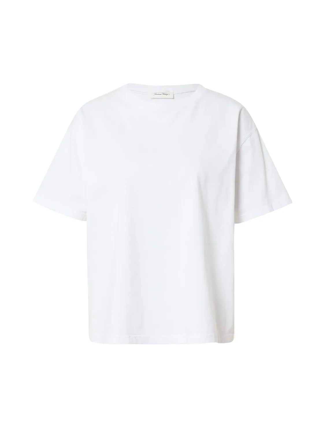 american-vintage-fiz02ae26-blanc-5 American Vintage FIZ02AE26 **L0