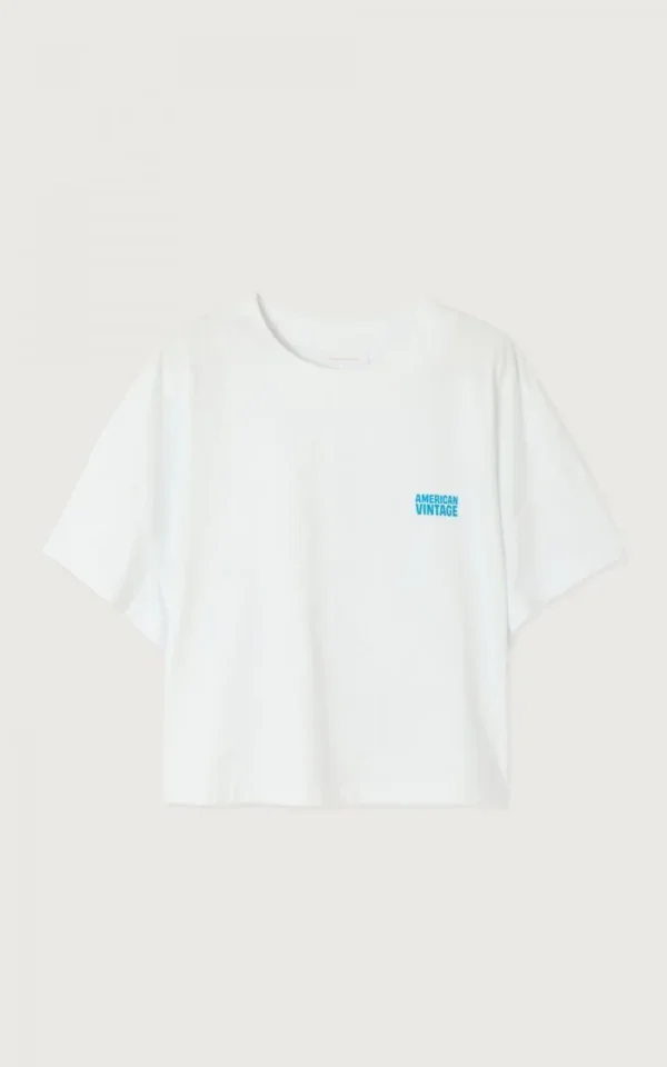 American Vintage American Vintage t-shirt Gixy