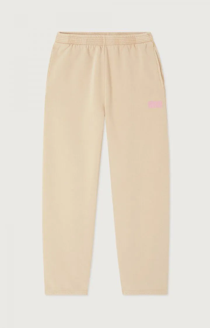 american-vintage-pli05bh25-dune-vintage-2 American Vintage American Vintage jogger Plizzy