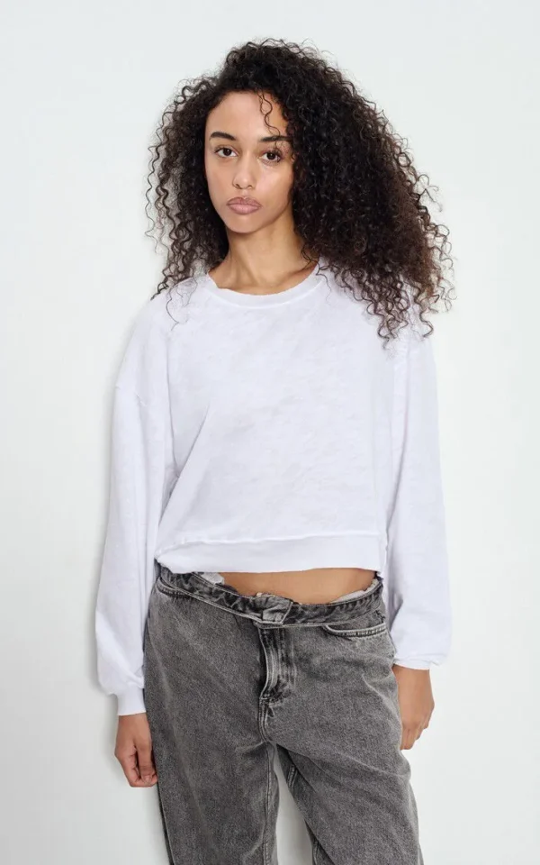 American Vintage American Vintage Sonoma longsleeve