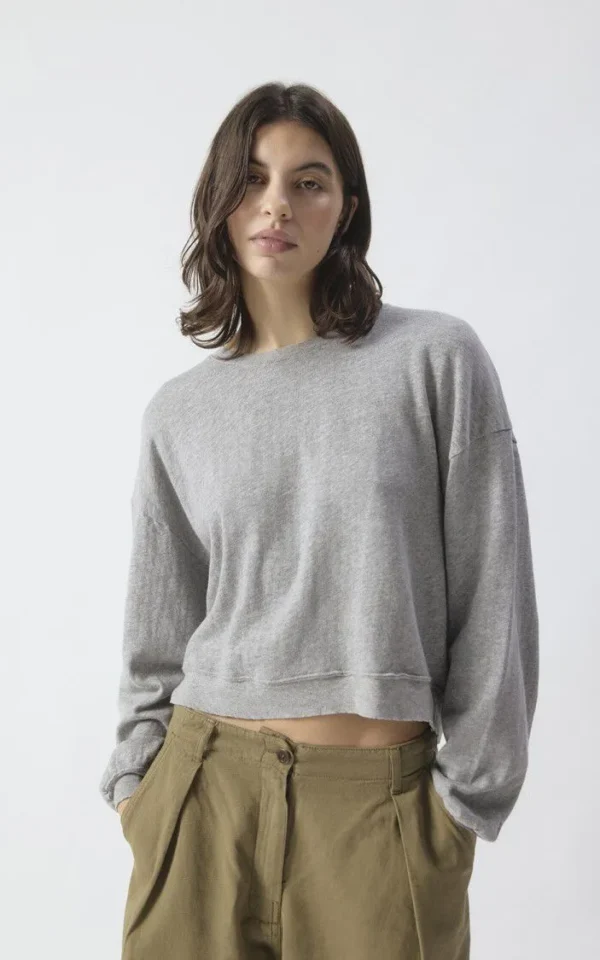 American Vintage American Vintage Sonoma longsleeve