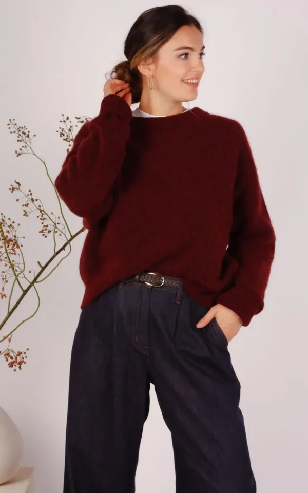 American Vintage American Vintage Vitow sweater