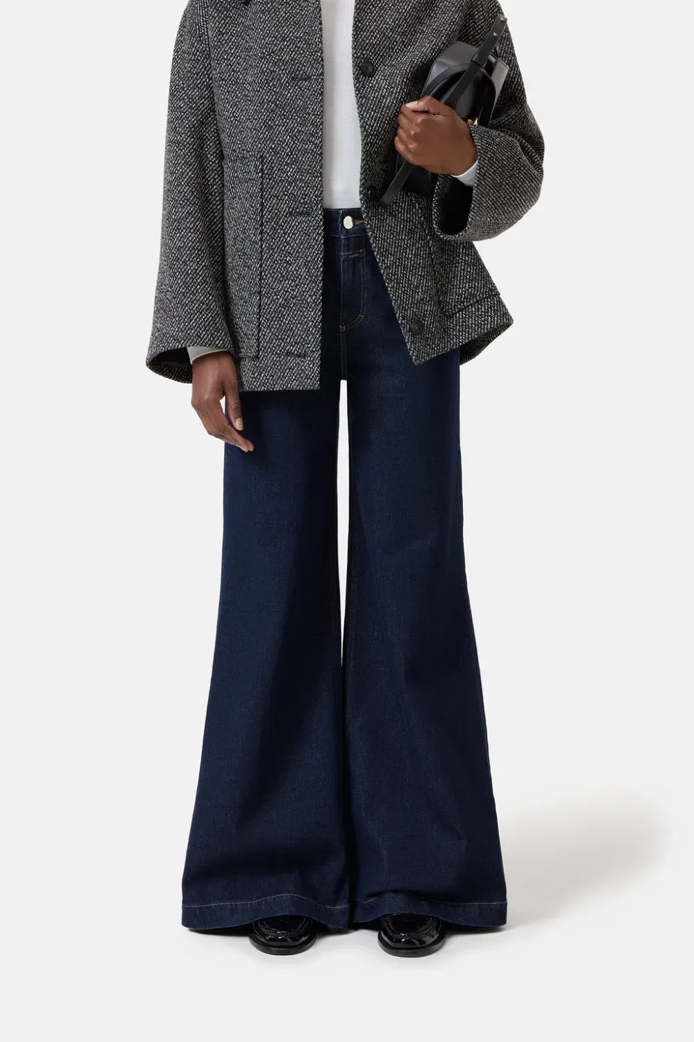 closed-c21004-05a-2m-l32-dark-blue-6 Closed Closed jeans Glow Up C21004-05A-2M L.32 dark blue
