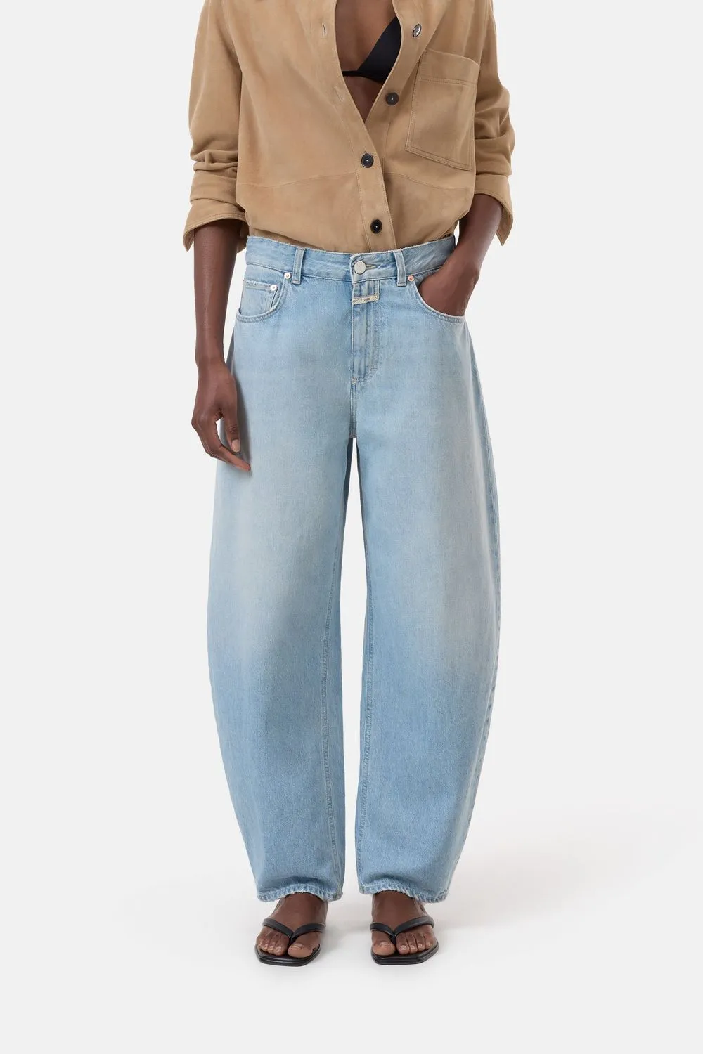 closed-c21281-19c-46-jeans-1 Closed Closed jeans Jazzie C21281-19C-46 jeans