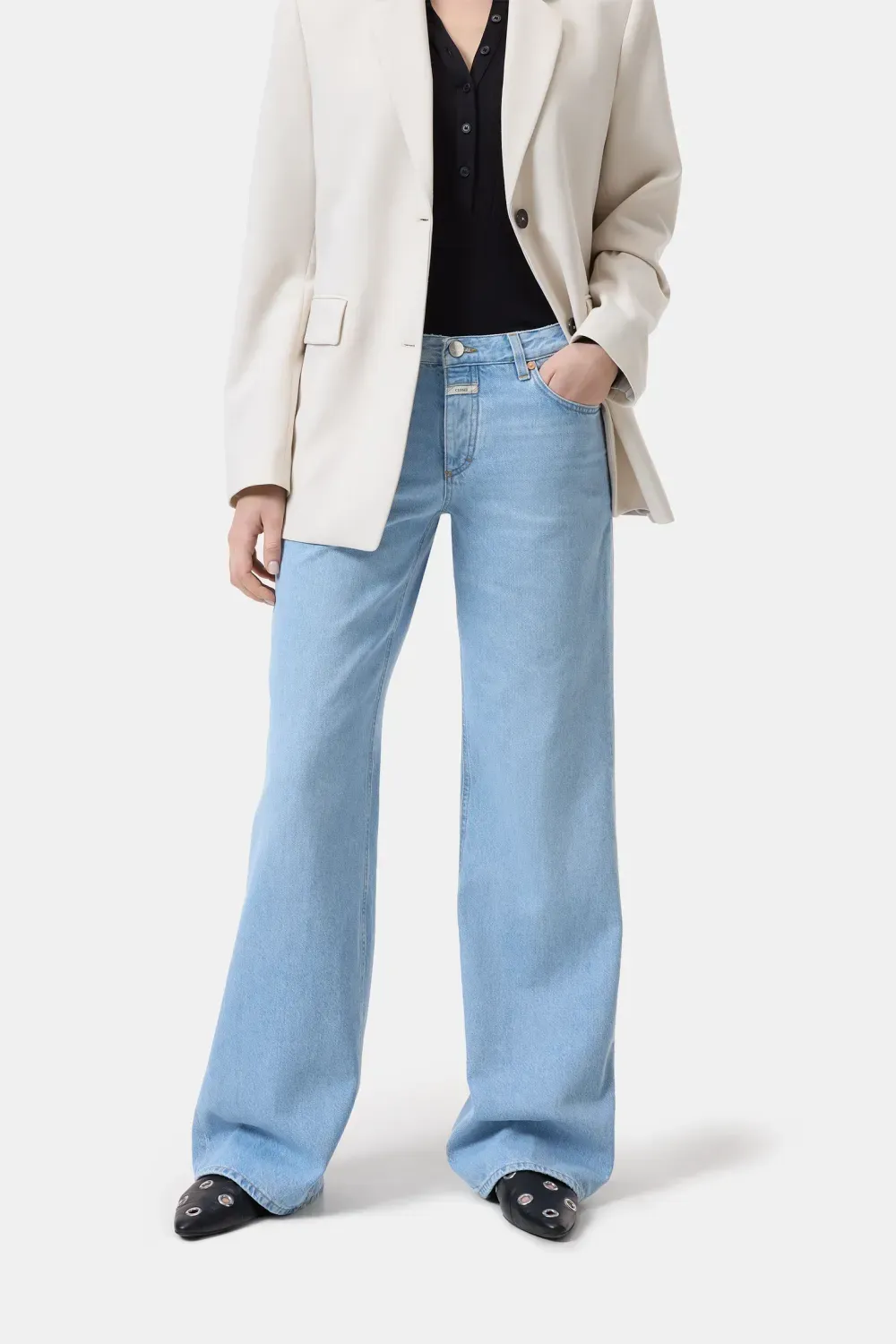 Light blue
