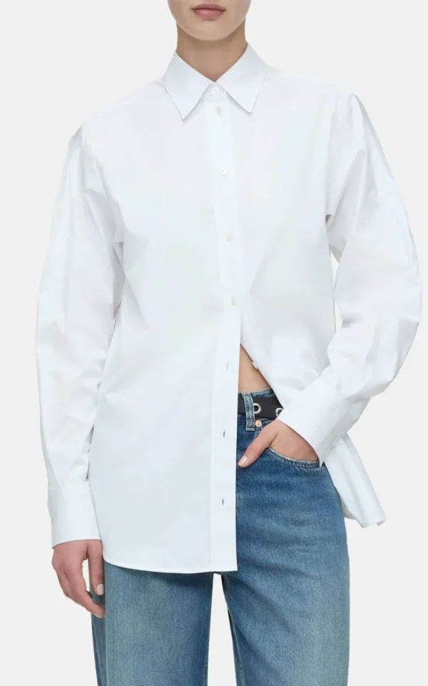 Closed Closed blouse wit