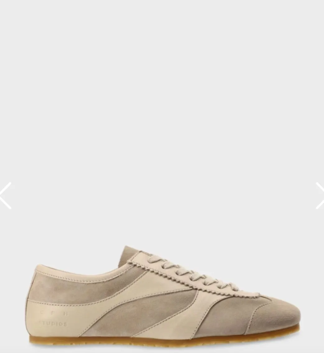 copenhagen-studios-cph717-zand-4 Copenhagen Studios Copenhagen Studios sneaker CPH717 zand