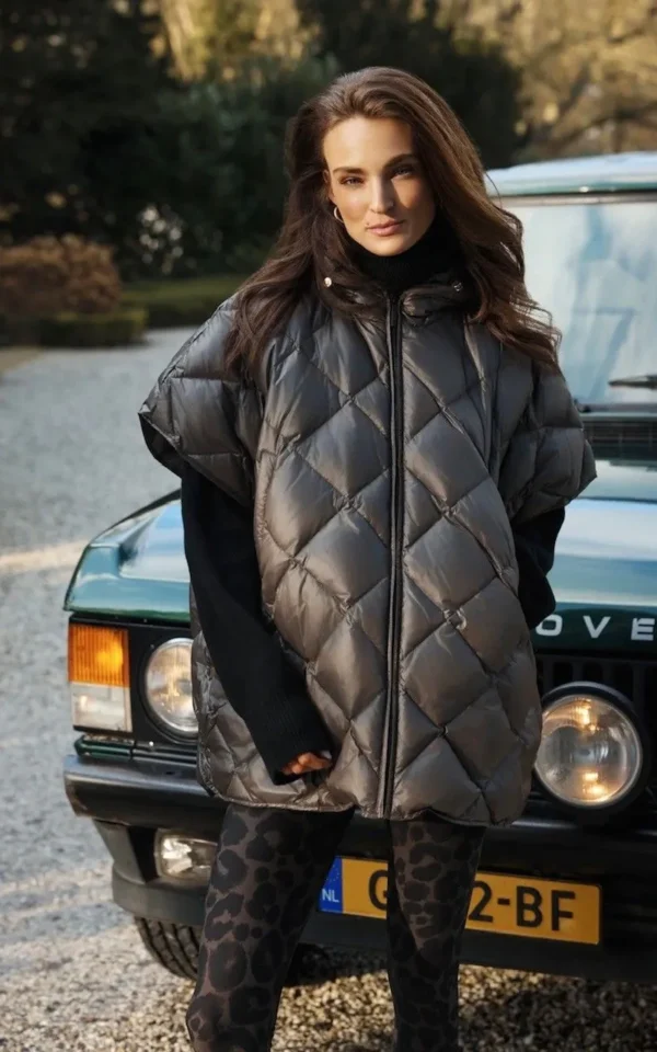 Deblon Sports Deblon Sports cape Carice