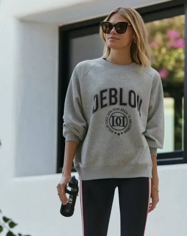 Deblon Sports Deblon Sports Vive sweater