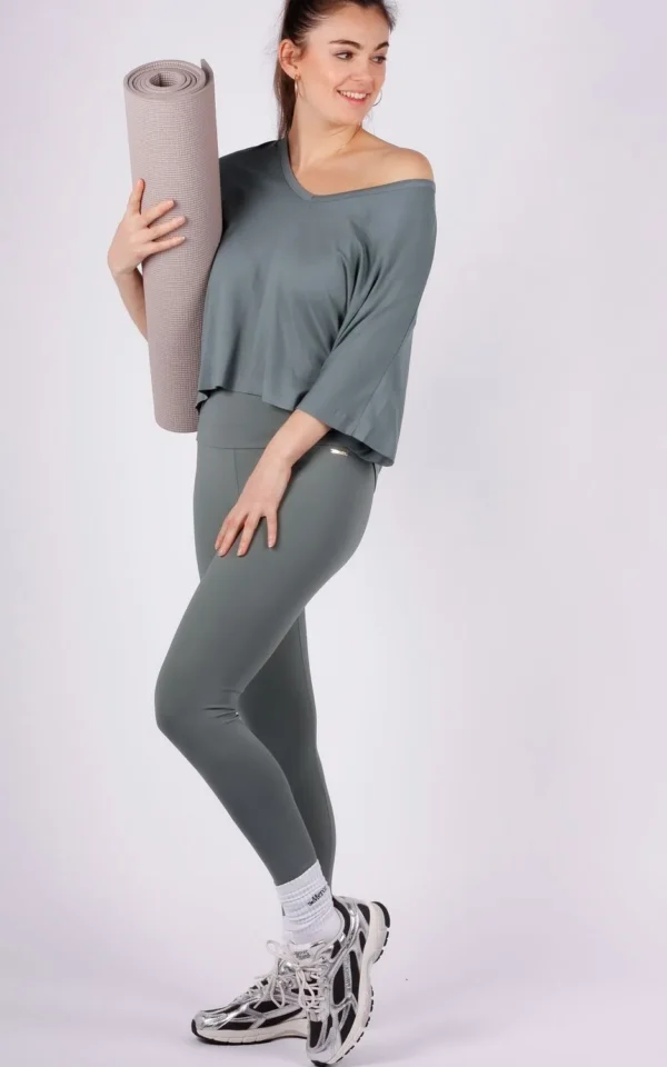 Deblon Sports Deblon Sports classic legging