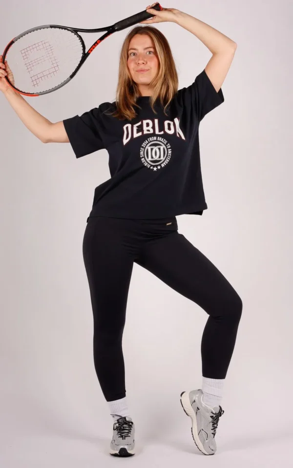 Deblon Sports Deblon Sports Luan Tee