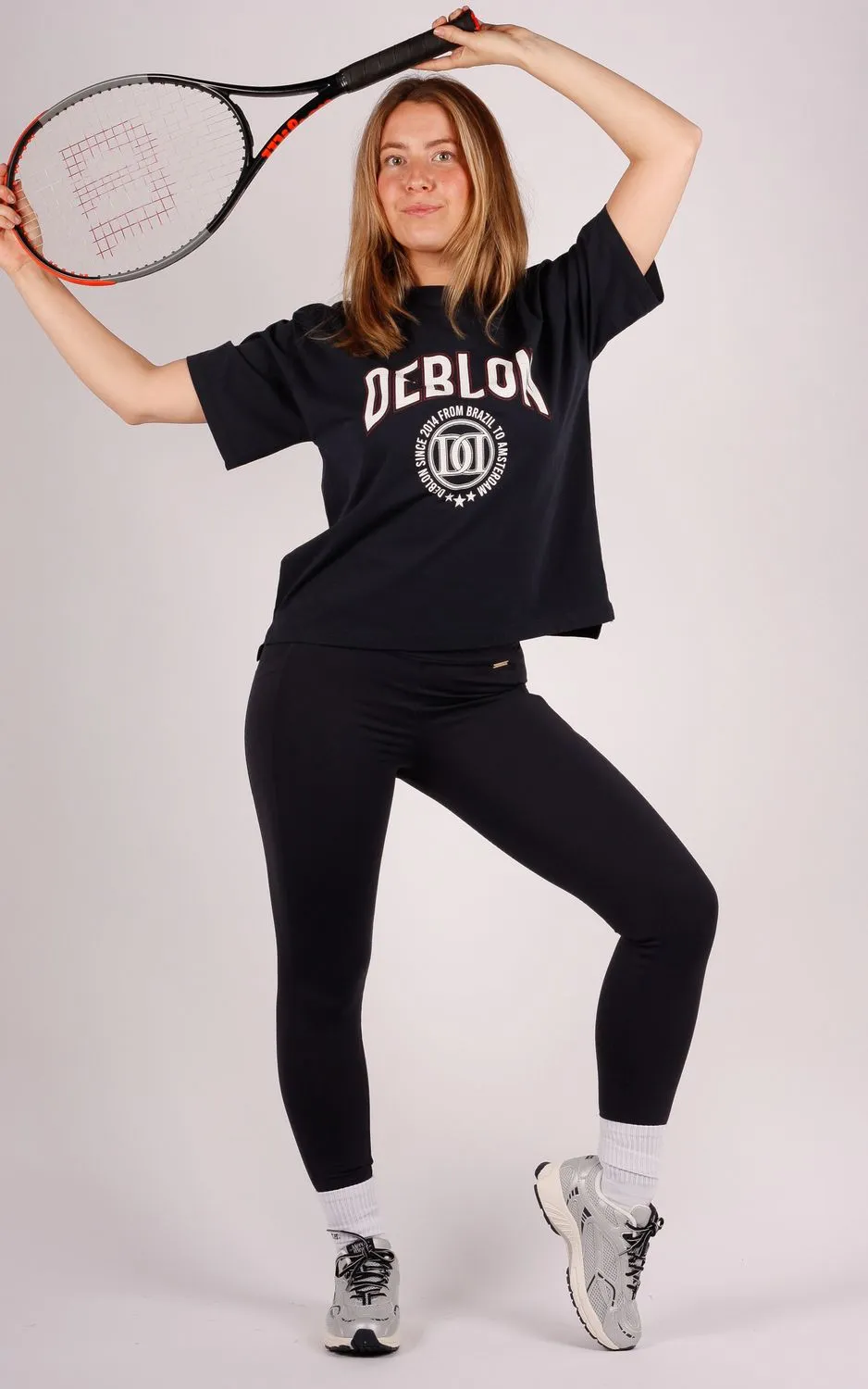 deblon-sports-luan-tee-navy-3 Deblon Sports Deblon Sports Luan Tee