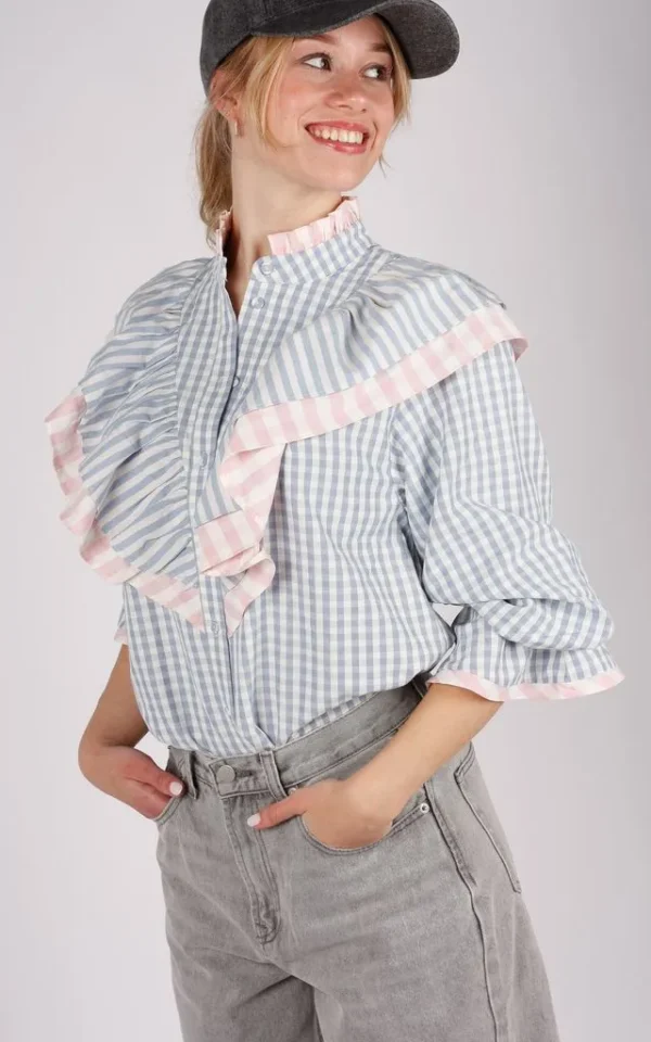 Gossia Gossia blouse JoelleGo