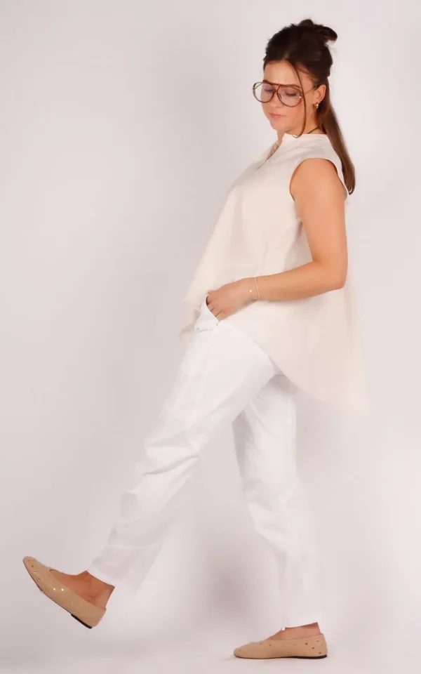 High HIGH top S953034 nude