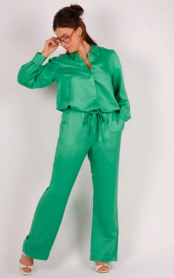 Minus Minus MSSabbi linen pant