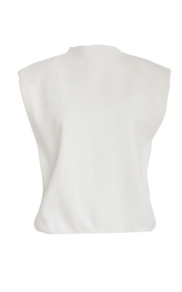 Minus Minus MSFauna knit top