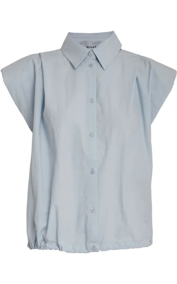 Minus MI7122 2284 Skyway Blue