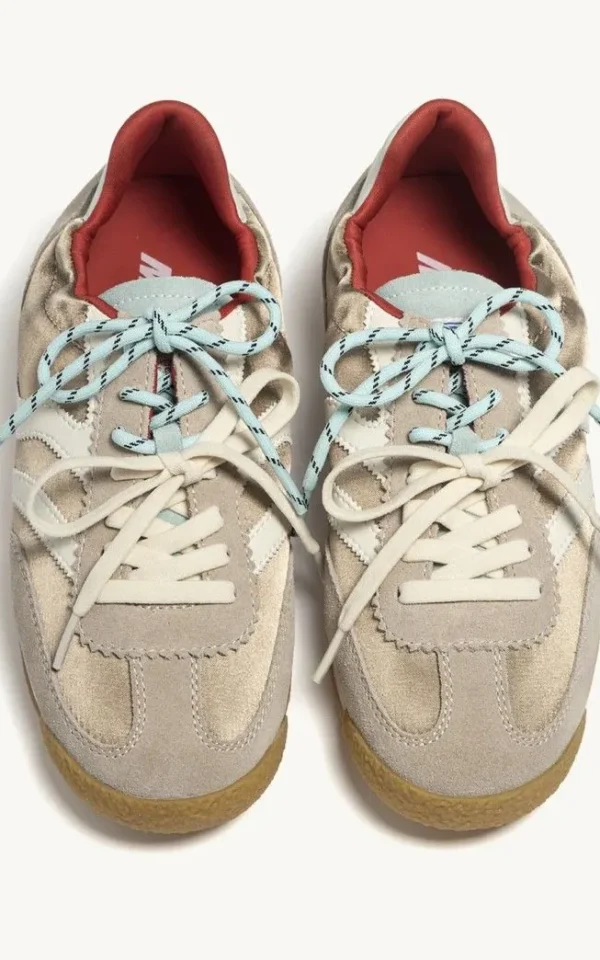 MRP MRP sneaker pure beige