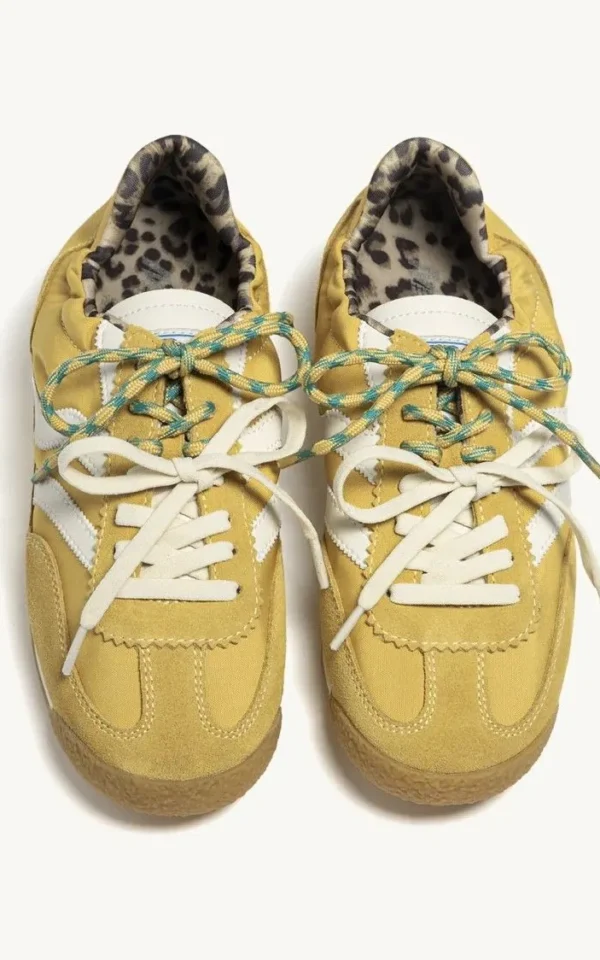 MRP MRP sneaker pure ocra