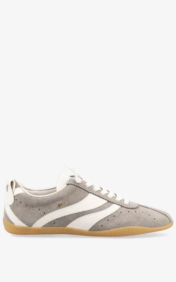MRP MRP Runaway sneakers taupe