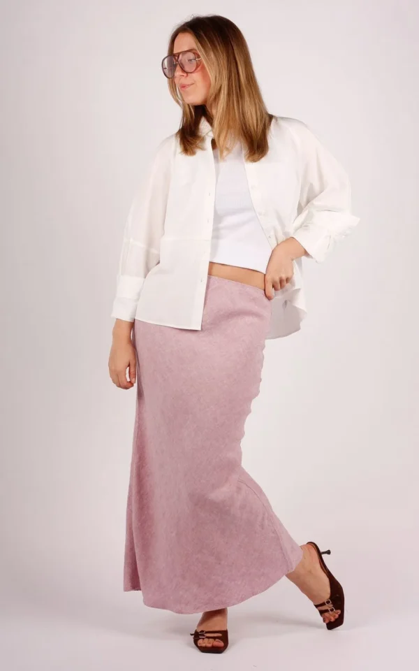 Samsoe samsoe Samsø​e Samsø​e Saagneta skirt