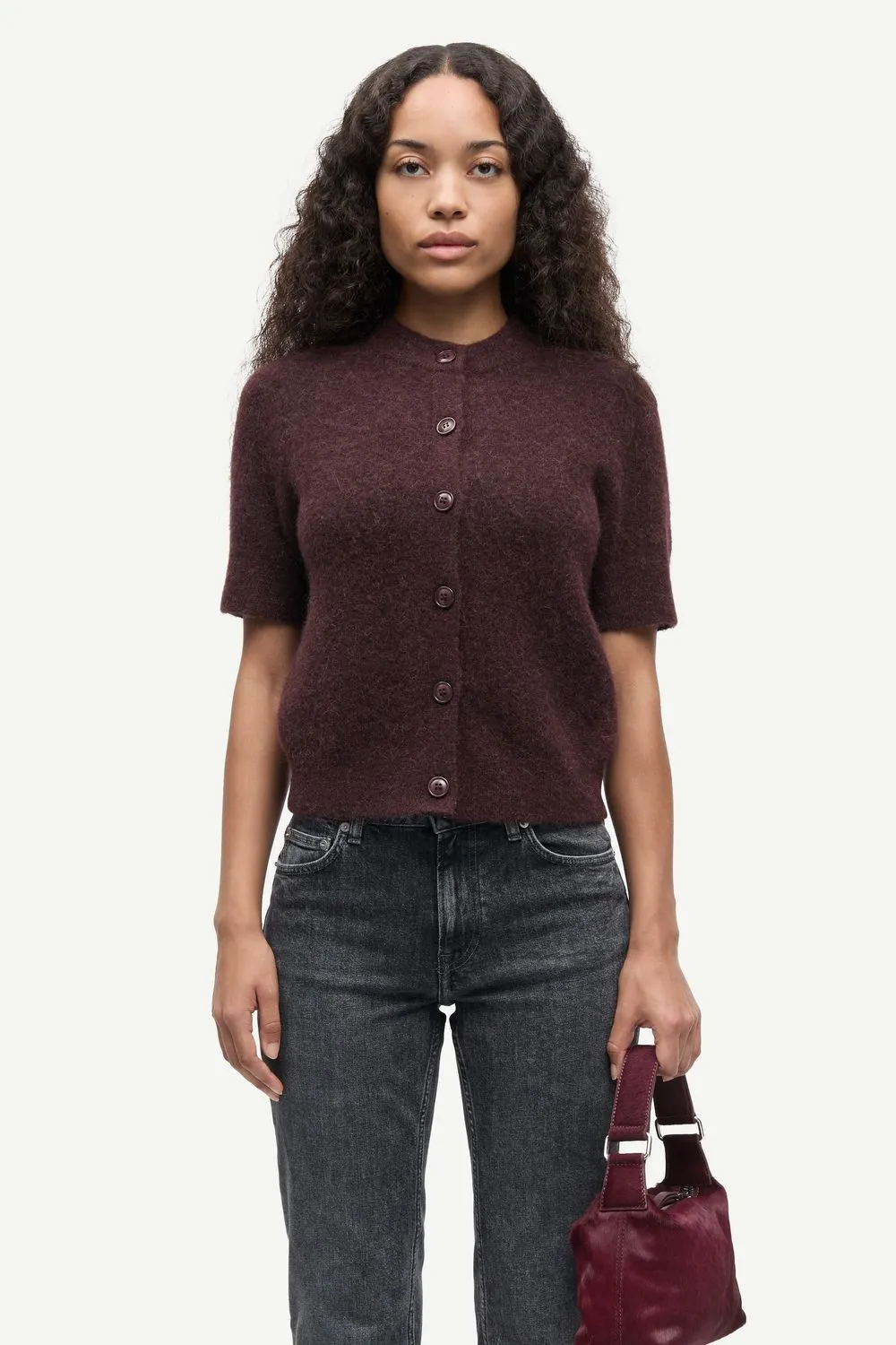 samsoe-samsoe-f25100053-brown-3 Samsøe Samsøe Samsøe Samsøe vest Sanoura