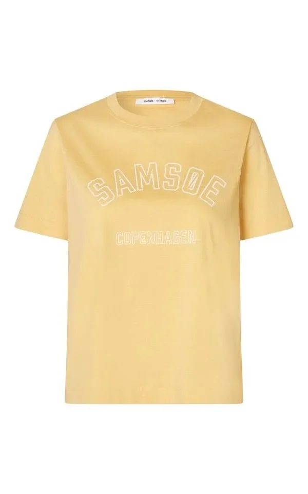 Samsoe samsoe Samsø​e Samsø​e Sacamino t-shirt