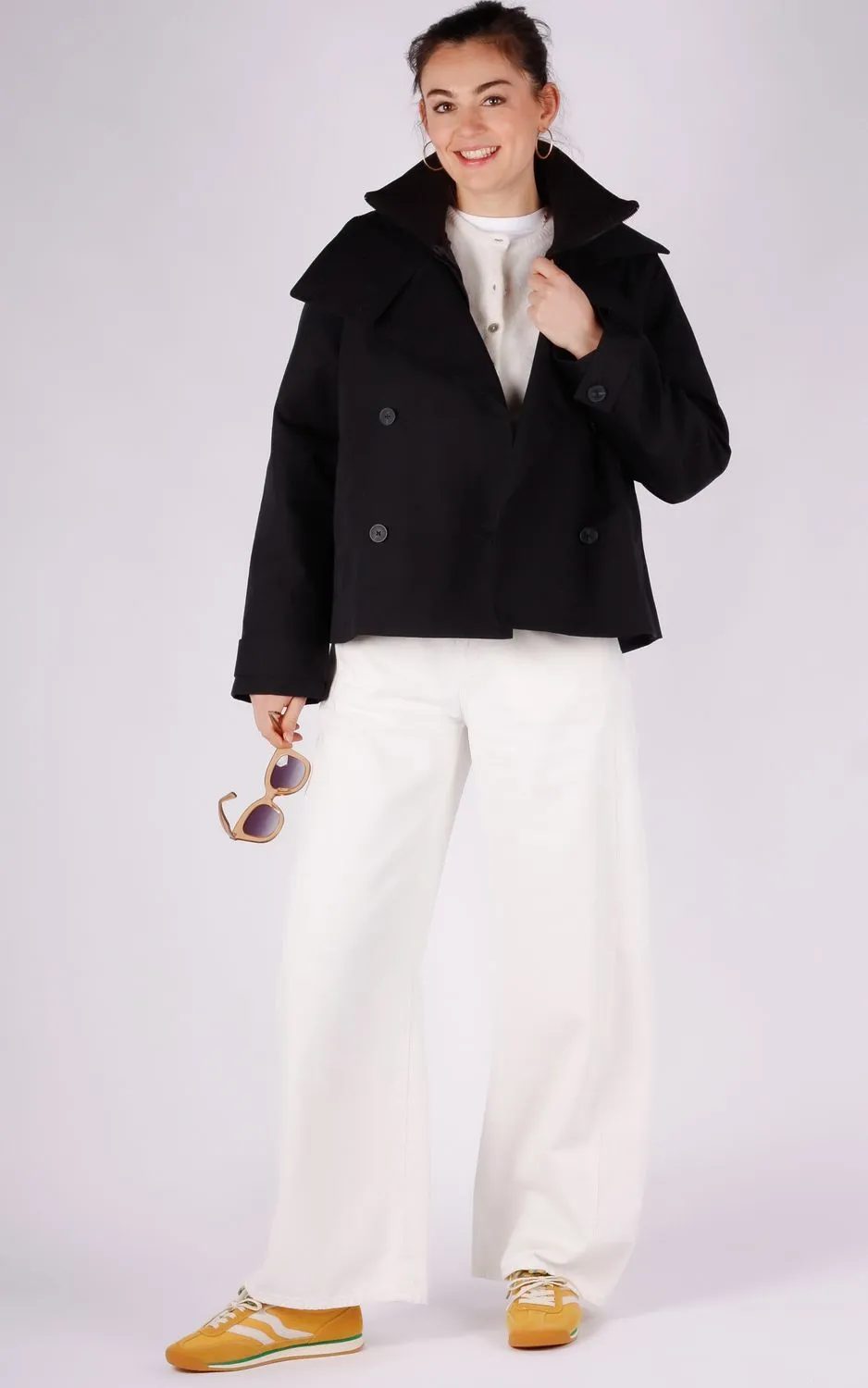 samsoe-samsoe-f25400027-black-6 Samsøe Samsøe Sarivo jacket