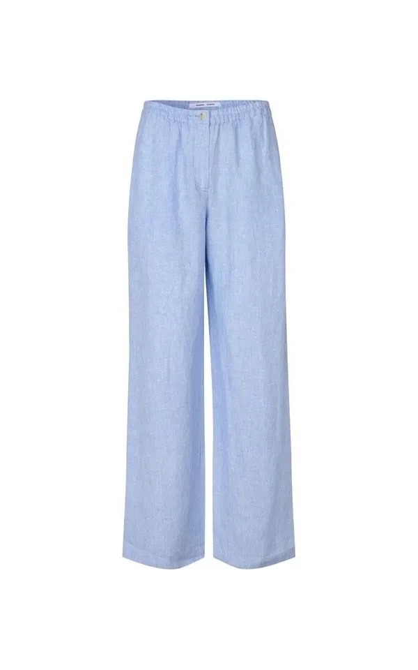 Samsoe samsoe Samsø​e Samsø​e Satoves trousers