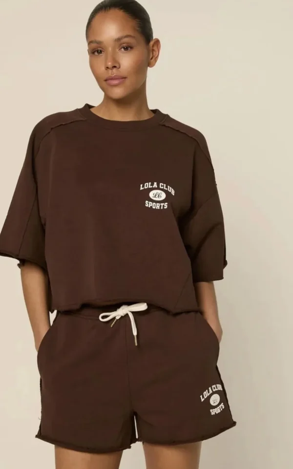 The Lola club The Lola Club Anine top
