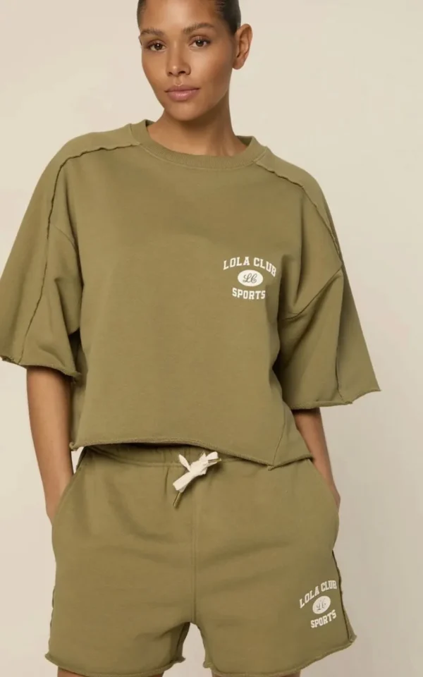 The Lola club The Lola Club Anine shorts