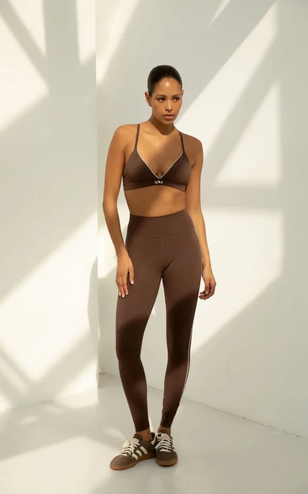 The Lola club The Lola Club Demi legging