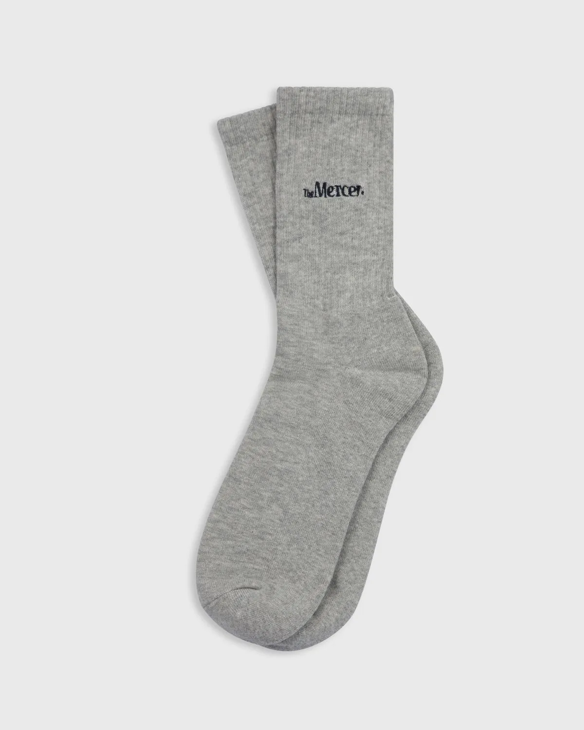 the-mercer-brand-meac253001-grijs-2 The Mercer Brand The Mercer brand The Mercer socks