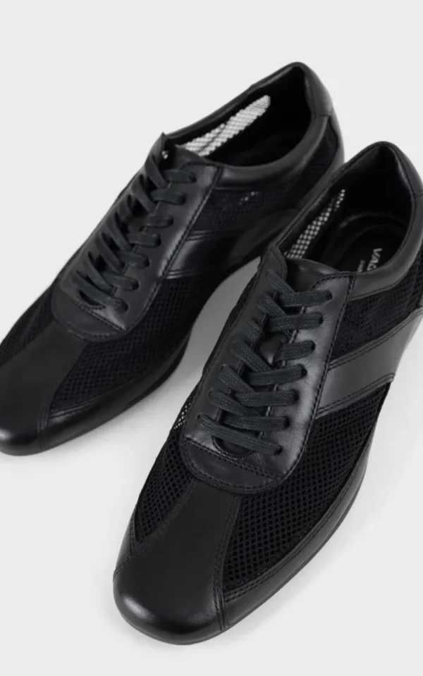 Vagabond Shoemakers Vagabond Shoemakers sneakers zwart 5725-115