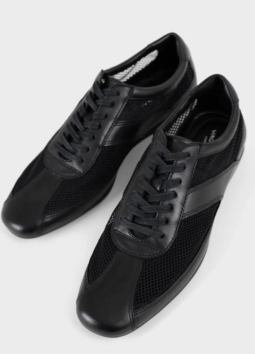 vagabond-shoemakers-5725-115-20-black Vagabond Shoemakers Vagabond Shoemakers sneakers zwart 5725-115