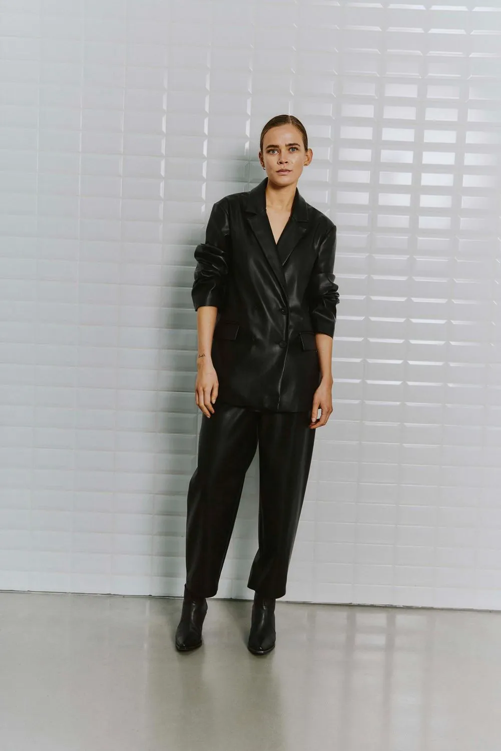 withblack-00001183-black-3 Withblack With Black vegan leather pants Bjork