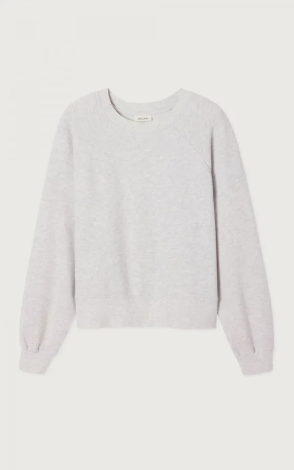 American Vintage American Vintage sweater Atubay