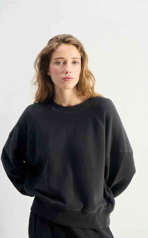 American Vintage American Vintage sweater Atubay