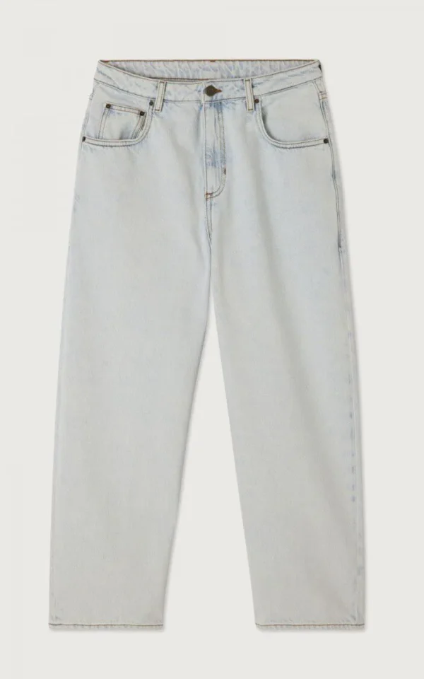 American Vintage American Vintage jeans Joybird lichtblauw