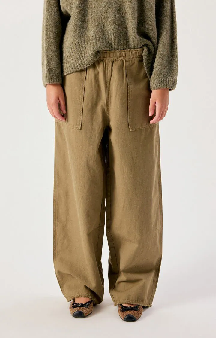 american-vintage-nam10ch26-liane American Vintage American Vintage pantalon Namaz