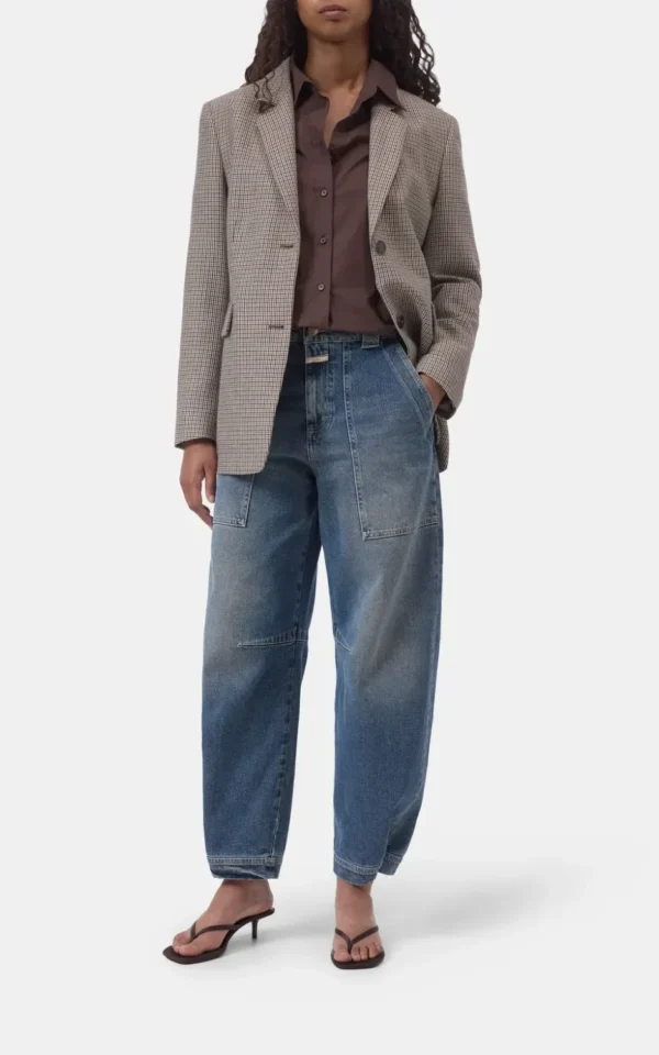 Closed Closed jeans Rhannon C21734-05A-50 jeans