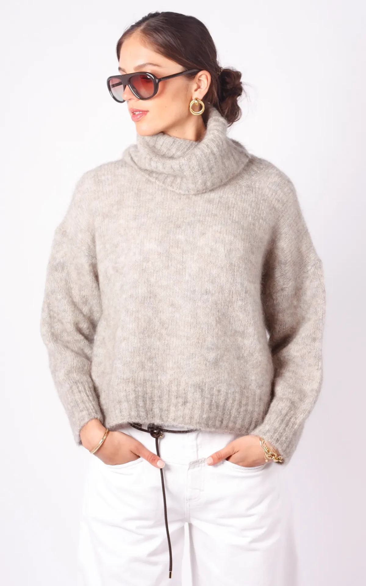 Des petit Hauts Des Petits Hauts coltrui Alira kiezel