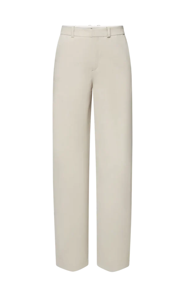 Drykorn Drykorn broek beige