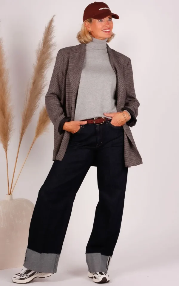 Drykorn Drykorn jeans Medley blauw