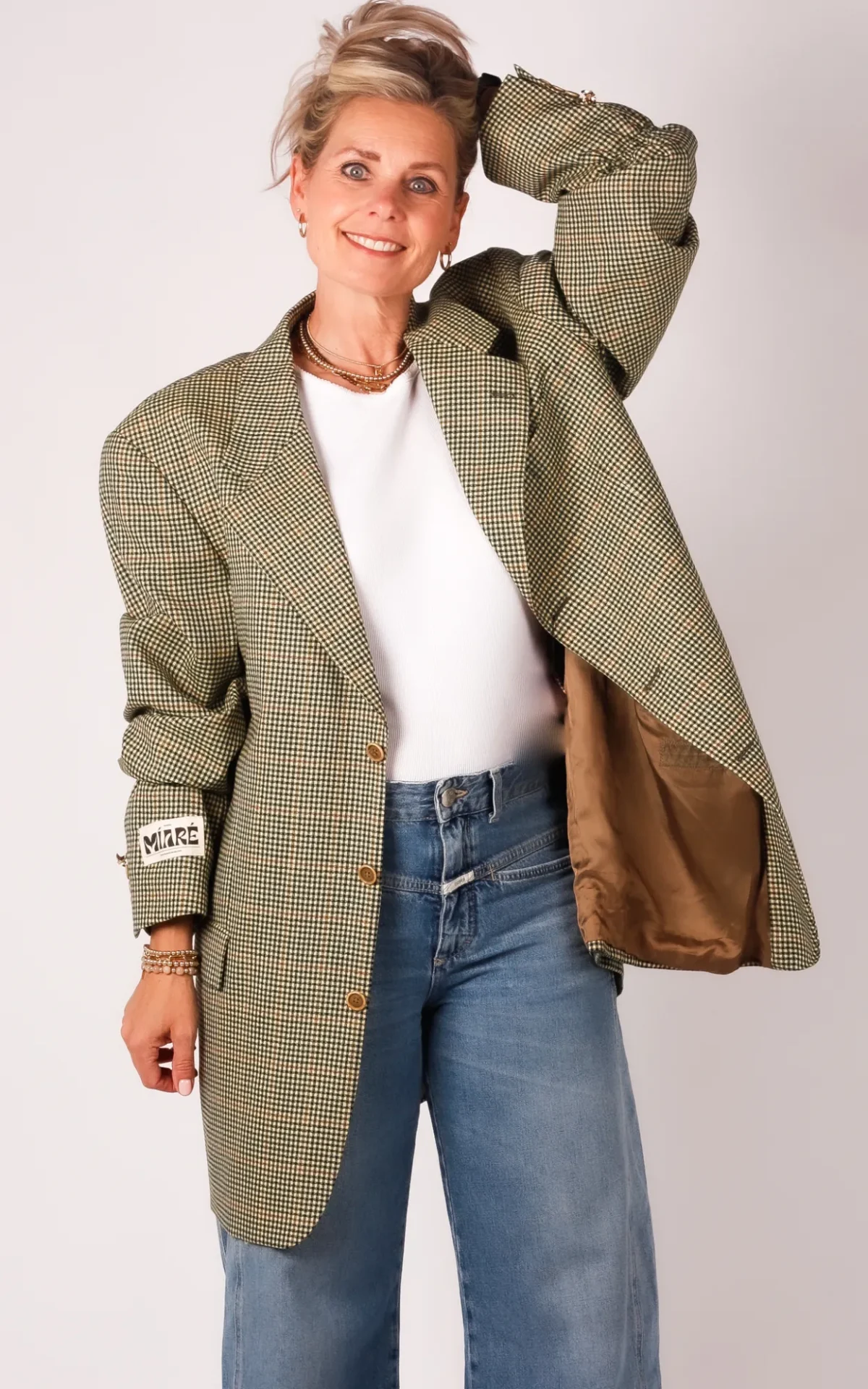 maison-miare-upcycled-blazer-41-check Maison Miare Maison Miare blazer original check