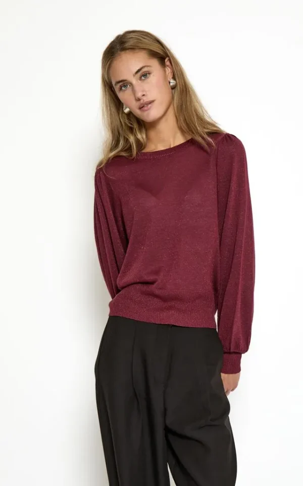 Minus Minus top rood