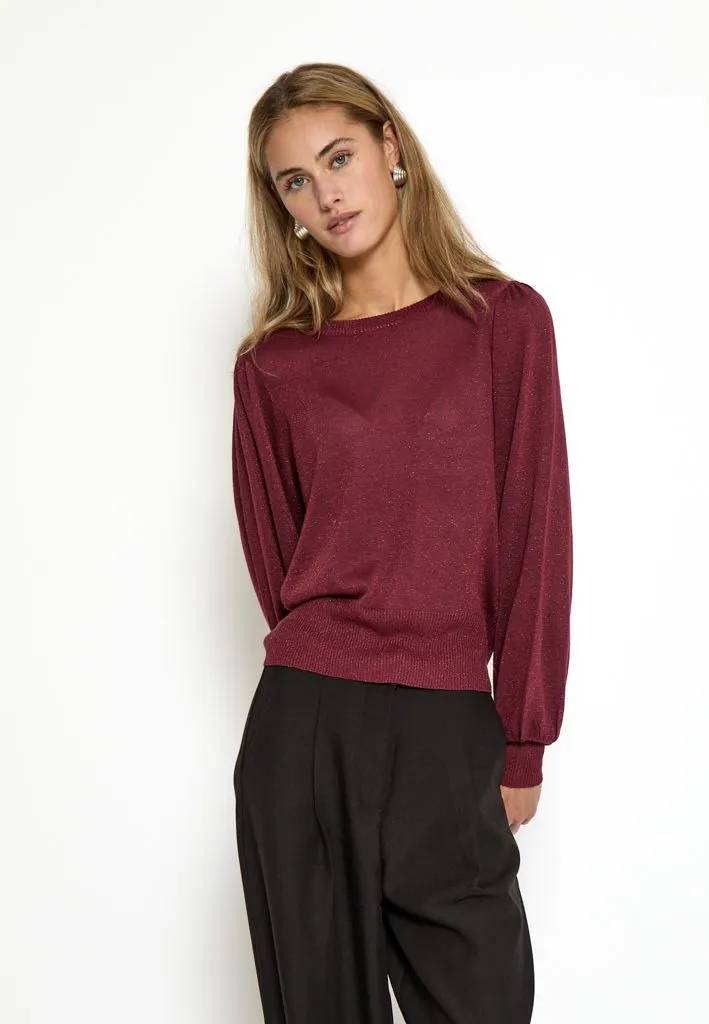 Minus Minus top rood