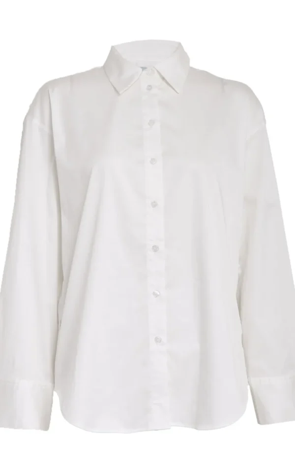 Minus Minus Vicky oversized shirt