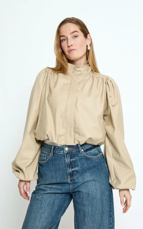 Minus Minus Cindy short jacket