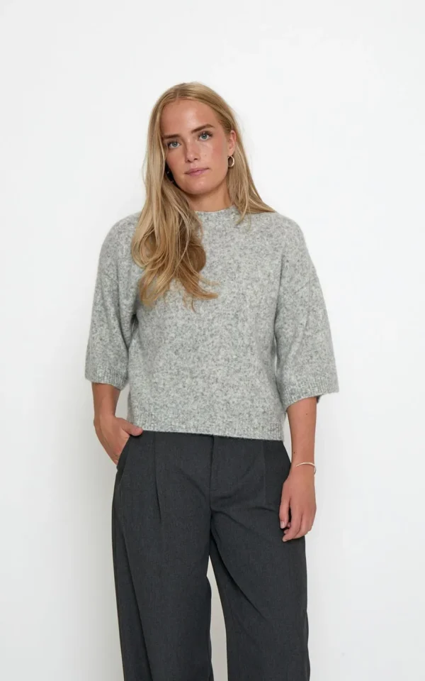 Minus Minus Cheryl knit pullover